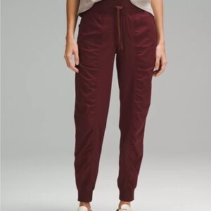 Lululemon Dance Studio Mid-Rise Jogger